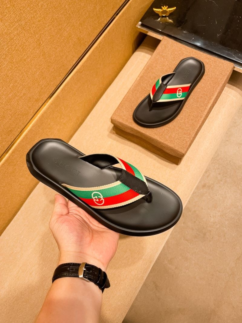 Gucci Slippers